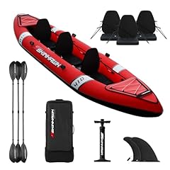 Skinhawk premium kayak for sale  Delivered anywhere in UK