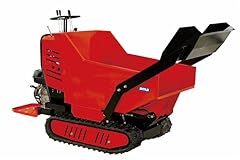 Ama motocarriola cingolata usato  Spedito ovunque in Italia 