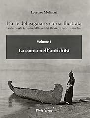 Arte del pagaiare usato  Spedito ovunque in Italia 