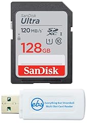 Sandisk 128gb ultra for sale  Delivered anywhere in USA 