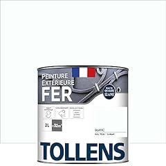 Tollens peinture extérieure d'occasion  Livré partout en France