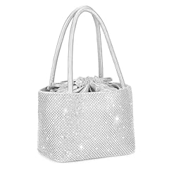 Uborse pochette eleganti usato  Spedito ovunque in Italia 