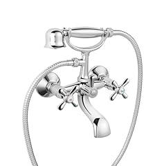 Zweigriff armatur badewanne gebraucht kaufen  Wird an jeden Ort in Deutschland