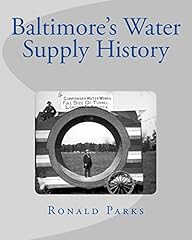 Baltimore water supply for sale  Delivered anywhere in USA 