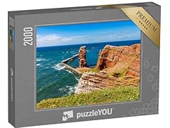 Puzzleyou puzzle 2000 gebraucht kaufen  Wird an jeden Ort in Deutschland