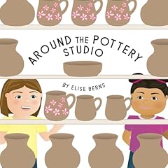 Around pottery studio for sale  Delivered anywhere in USA 