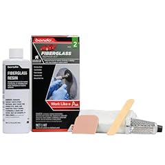 Bondo fiberglass resin for sale  Delivered anywhere in USA 