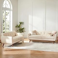 Kingfun piece loveseat for sale  Delivered anywhere in USA 