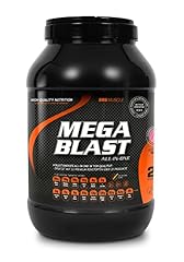 Srs muscle mega gebraucht kaufen  Wird an jeden Ort in Deutschland
