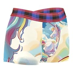 Herren boxershorts einhorn gebraucht kaufen  Wird an jeden Ort in Deutschland