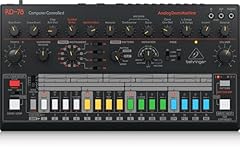 Behringer classic analog usato  Spedito ovunque in Italia 