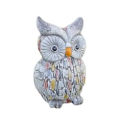 Garden mile owl for sale  Delivered anywhere in UK