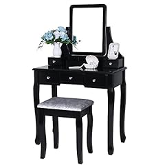 Bewishome vanity table for sale  Delivered anywhere in USA 