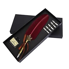 Spyshop feather quill for sale  Delivered anywhere in USA 
