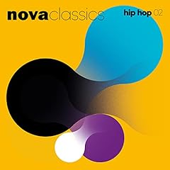 Nova classics hip d'occasion  Livré partout en Belgiqu