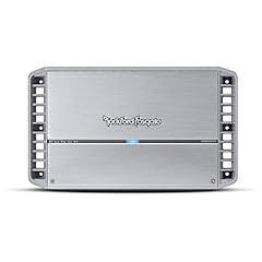 Rockford fosgate pm600x4 for sale  Delivered anywhere in UK