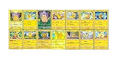 Pokemon pikachu card for sale  Delivered anywhere in USA 