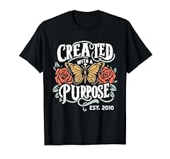 Created purpose born for sale  Delivered anywhere in USA 