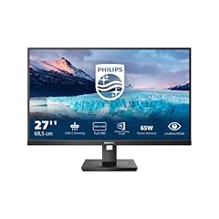 Philips 273s1 moniteur d'occasion  Livré partout en France