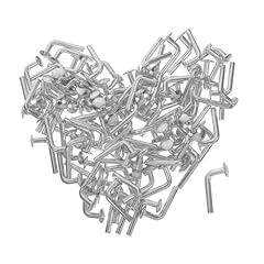 Zerodeko 50pcs galvanized for sale  Delivered anywhere in UK