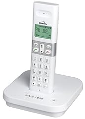 Binatone style 1800 for sale  Delivered anywhere in UK