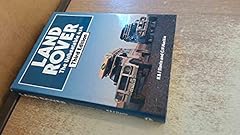 Land rover the d'occasion  Livré partout en France