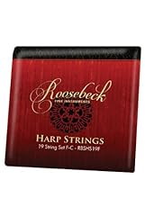 Roosebeck harp string for sale  Delivered anywhere in USA 