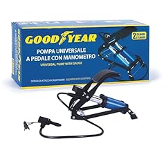 Goodyear pompa pedale usato  Spedito ovunque in Italia 