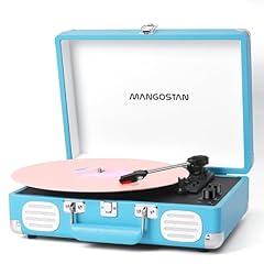 Mangostan record player for sale  Delivered anywhere in USA 