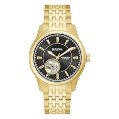 Bulova orologio analogico usato  Spedito ovunque in Italia 