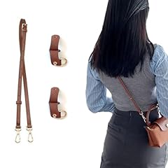 Jiesinlov sac cuir d'occasion  Livré partout en France