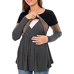 Damen stillshirt kurzarm gebraucht kaufen  Wird an jeden Ort in Deutschland