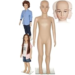 Tectake mannequin vitrine d'occasion  Livré partout en France