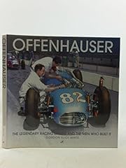Offenhauser for sale  Delivered anywhere in UK