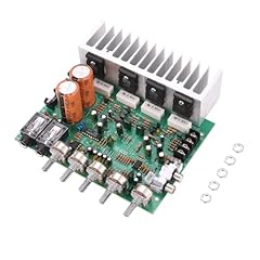Diheohg amplificatore audio usato  Spedito ovunque in Italia 