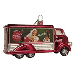 Kurt adler coca for sale  Delivered anywhere in USA 
