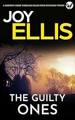 Guilty ones gripping for sale  Delivered anywhere in UK