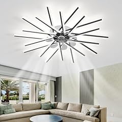 Ventilateur plafond lumiere d'occasion  Livré partout en France