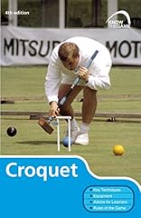 Croquet for sale  Delivered anywhere in UK