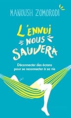 Ennui sauvera d'occasion  Livré partout en France