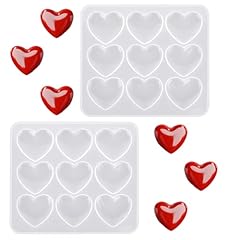 forme coeur pendentif d'occasion  Livré partout en France
