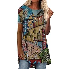 Shirts women summer for sale  Delivered anywhere in Ireland
