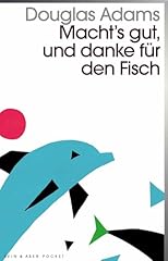 Macht den fisch gebraucht kaufen  Wird an jeden Ort in Deutschland
