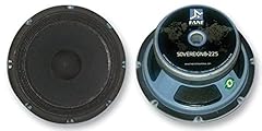 Loudspeaker mid range for sale  Delivered anywhere in UK