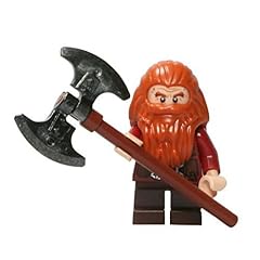 Hobbit lego gloin gebraucht kaufen  Wird an jeden Ort in Deutschland