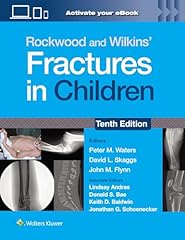 Rockwood wilkins fractures for sale  Delivered anywhere in USA 