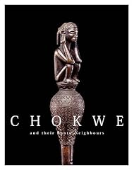 Chokwe and their gebraucht kaufen  Wird an jeden Ort in Deutschland