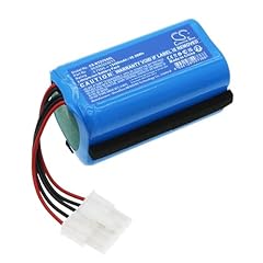 Techtek battery 13400mah for sale  Delivered anywhere in UK