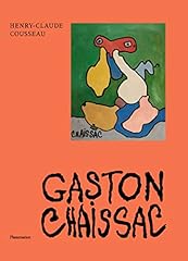 Gaston chaissac d'occasion  Livré partout en France