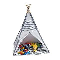 Relaxdays 10035300 tipi gebraucht kaufen  Wird an jeden Ort in Deutschland